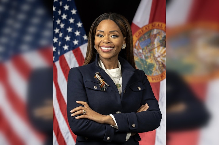 Florida Congresswoman's Arraignment on $5M COVID Fund Misappropriation Charges Delayed to February
