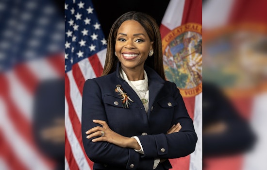 Florida Congresswoman's Arraignment on $5M COVID Fund Misappropriation Charges Delayed to February