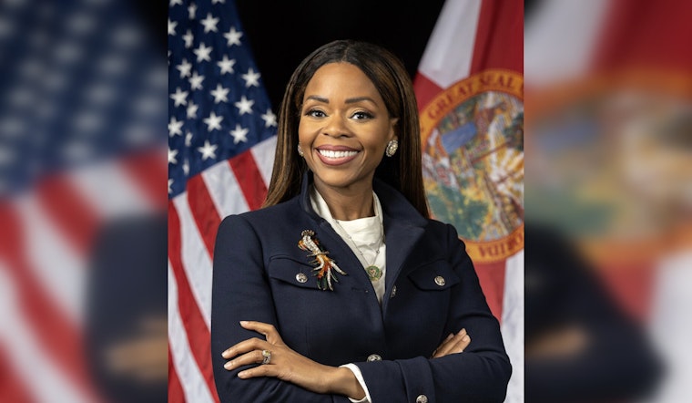 Florida Congresswoman's Arraignment on $5M COVID Fund Misappropriation Charges Delayed to February