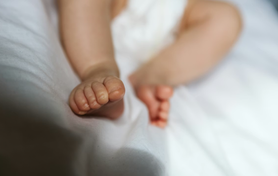 Florida Fertility Fiasco: Couple Sues Clinic After Giving Birth to Baby With No Genetic Link