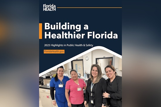 Florida Health Department Champions 2025 Medical Advances, Expands Patient Access and Freedom