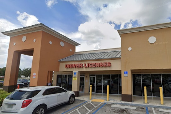 Florida Implements "English Only" Driver's License Exams Amid Miami Protests Against ICE Policies