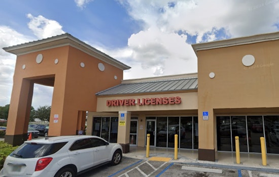 Florida Implements "English Only" Driver's License Exams Amid Miami Protests Against ICE Policies