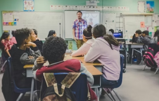 Florida Legislators Propose Mandatory Daily Recess for Middle School Students to Bolster Well-Being