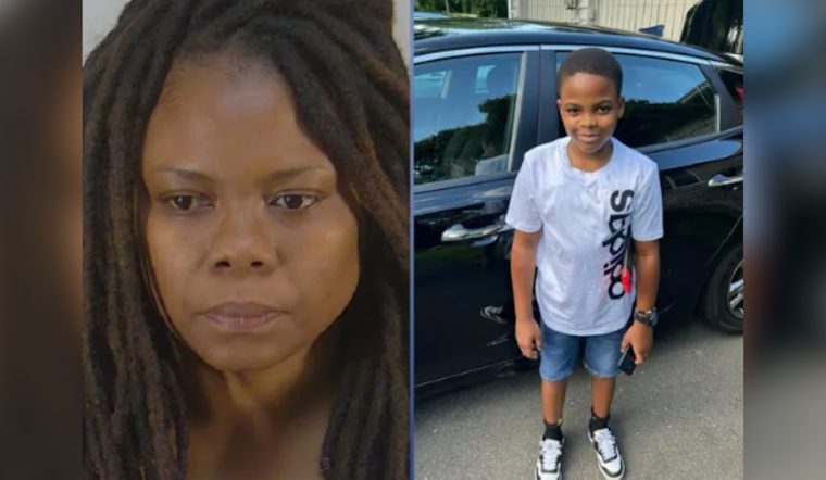 Florida Mother Accused of Son's Torture Murder Poised to Switch Plea in Chilling Case