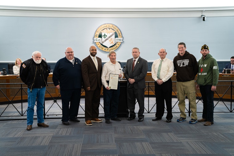 Florissant Reflects on the Milestones of 2025 with Nostalgic Social Media Tribute