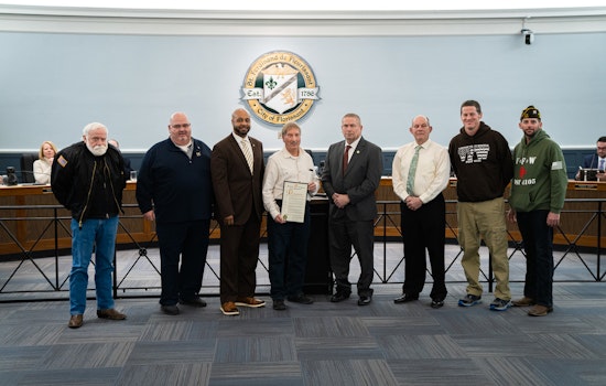 Florissant Reflects on the Milestones of 2025 with Nostalgic Social Media Tribute