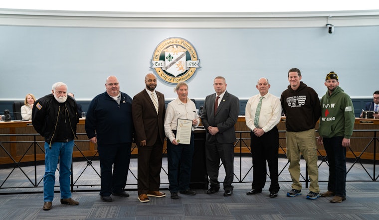 Florissant Reflects on the Milestones of 2025 with Nostalgic Social Media Tribute