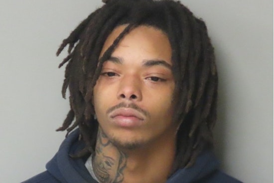 Florissant Tobacco Shop Robbery Suspect Charged with Assault and Armed Criminal Action