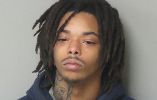 Florissant Tobacco Shop Robbery Suspect Charged with Assault and Armed Criminal Action