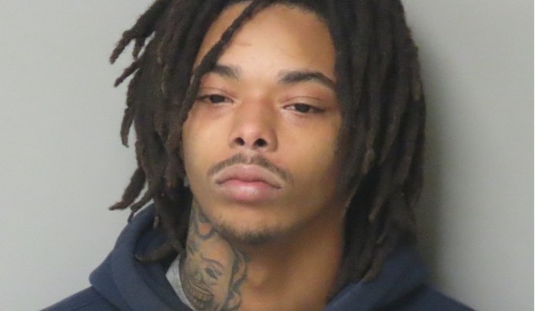 Florissant Tobacco Shop Robbery Suspect Charged with Assault and Armed Criminal Action