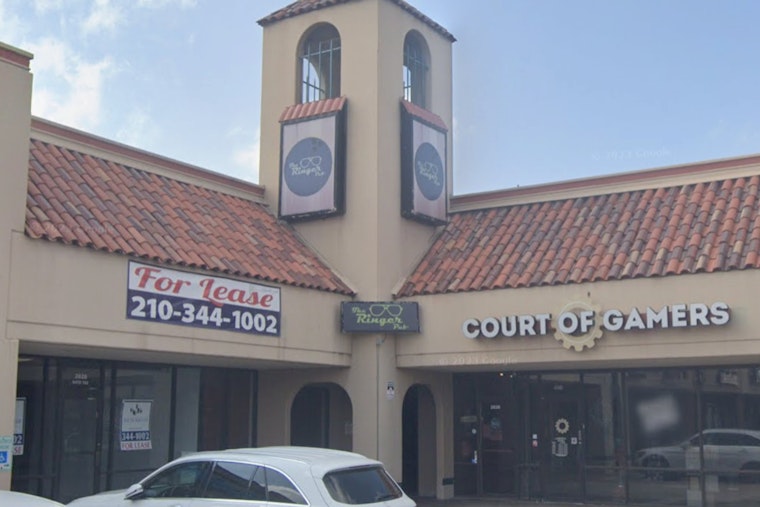'Flowers for the People About to Get Murdered' at North Side Pub Spark Felony Charge