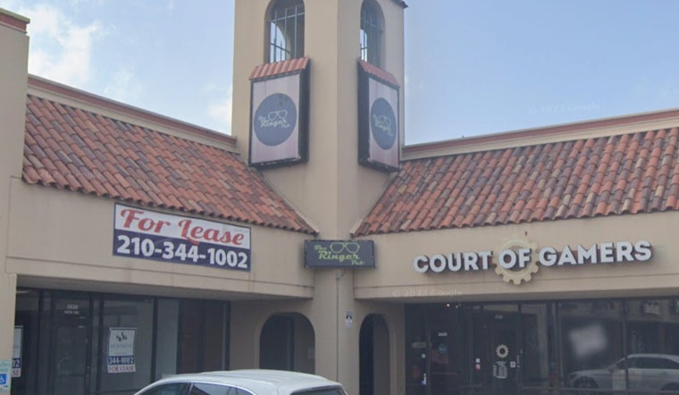 'Flowers for the People About to Get Murdered' at North Side Pub Spark Felony Charge