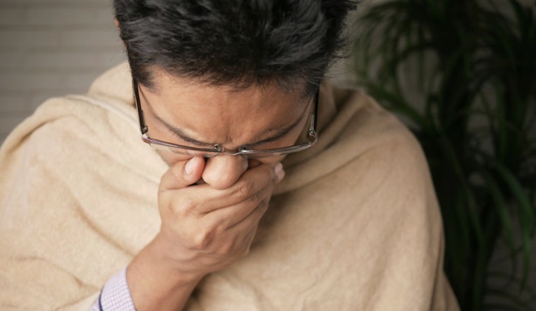 Flu-Related Deaths in North Carolina Rise to 134 as Health Officials Urge Vaccinations