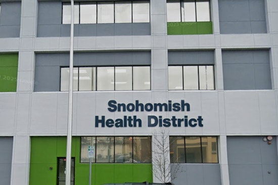 Flu Tragedy in Marysville as Teen Becomes Washington’s First Pediatric Death This Season