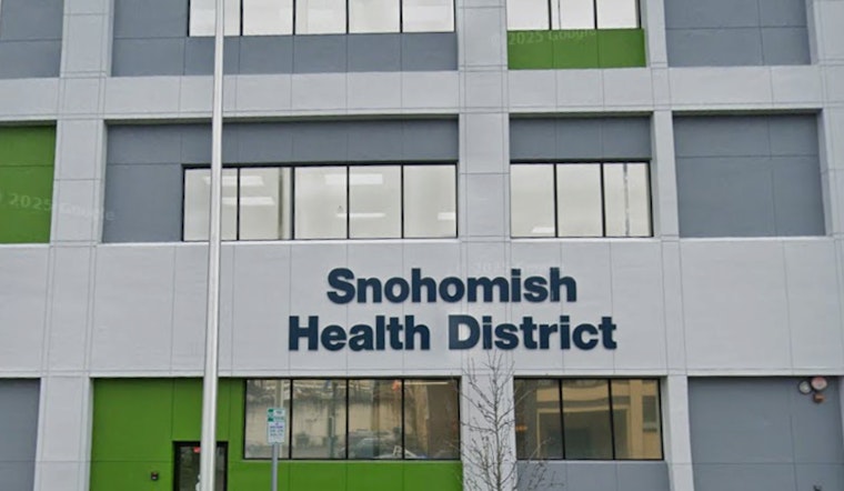 Flu Tragedy in Marysville as Teen Becomes Washington’s First Pediatric Death This Season