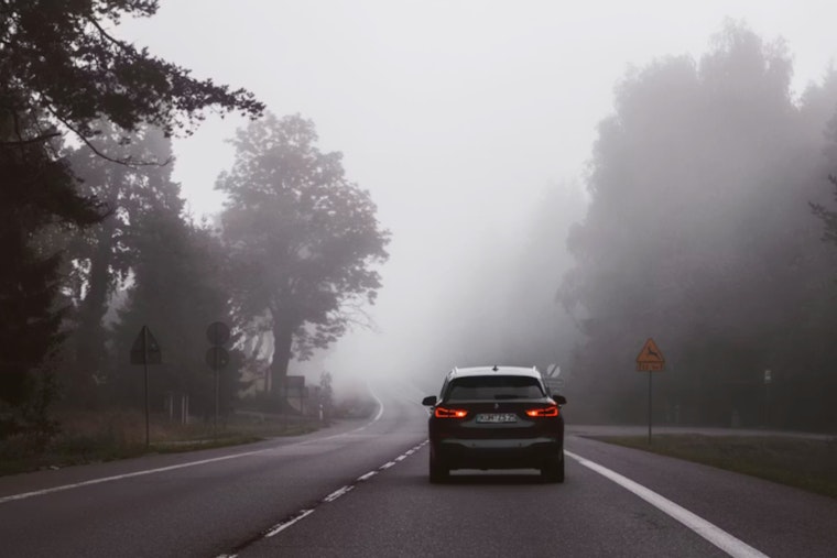 Foggy Start in Charlotte Clears for a Week of Mixed Weather, According to NWS Forecast