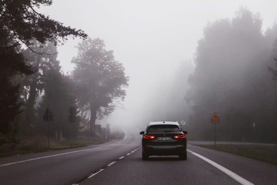 Foggy Start in Charlotte Clears for a Week of Mixed Weather, According to NWS Forecast