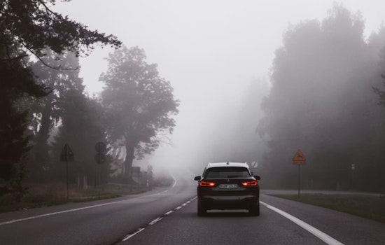 Foggy Start in Charlotte Clears for a Week of Mixed Weather, According to NWS Forecast