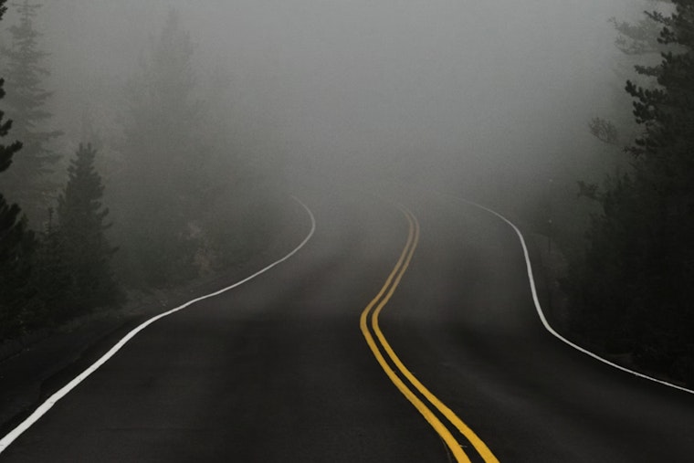 Foggy Start to Clear in Raleigh, NWS Forecasts Sunny Skies and Mild Temperatures Ahead