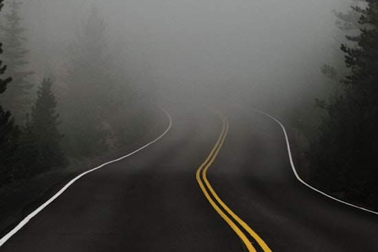 Foggy Start to Clear in Raleigh, NWS Forecasts Sunny Skies and Mild Temperatures Ahead