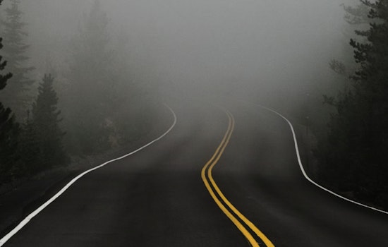 Foggy Start to Clear in Raleigh, NWS Forecasts Sunny Skies and Mild Temperatures Ahead