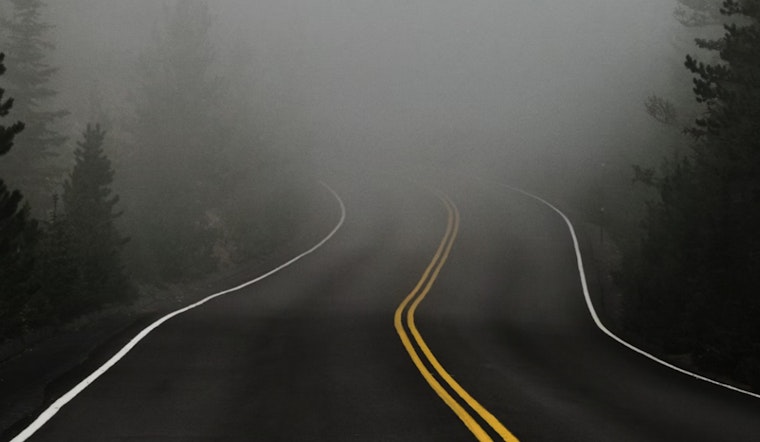 Foggy Start to Clear in Raleigh, NWS Forecasts Sunny Skies and Mild Temperatures Ahead