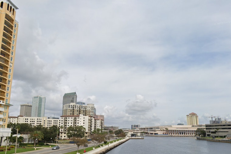 Foggy Start to Clear in Tampa, Promising Week of Sunny and Pleasant Weather Ahead
