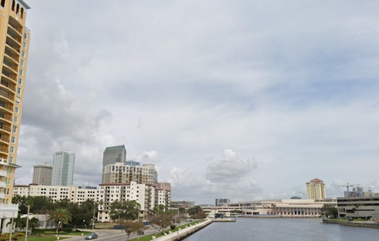 Foggy Start to Clear in Tampa, Promising Week of Sunny and Pleasant Weather Ahead