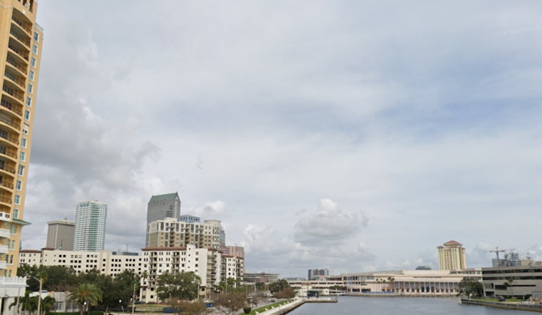 Foggy Start to Clear in Tampa, Promising Week of Sunny and Pleasant Weather Ahead