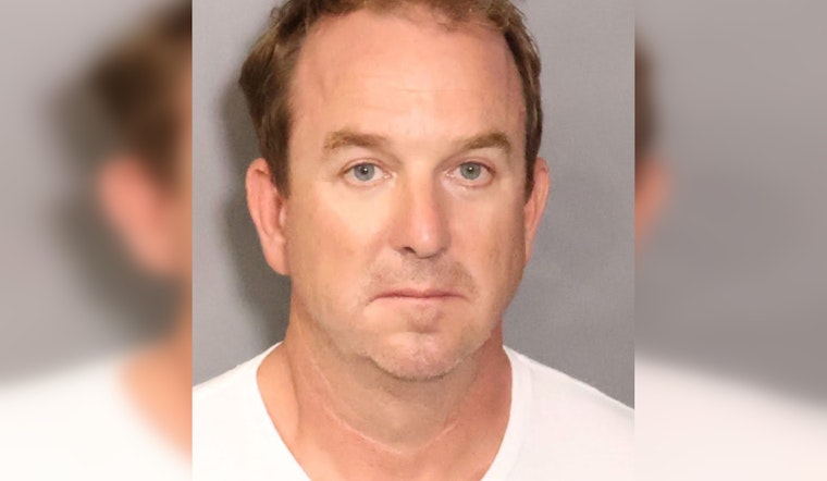 Folsom High 'Sniper Points' Suspect Wins Bid For Home Lockdown