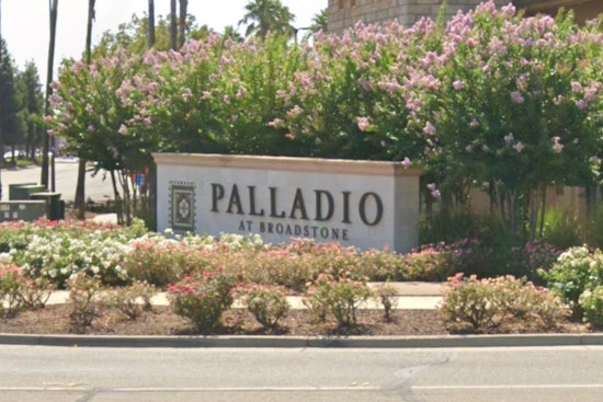 Folsom Palladio Snags Dumont Creamery For Scoops, Sips and Sugar Highs