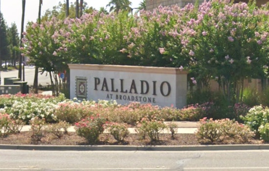 Folsom Palladio Snags Dumont Creamery For Scoops, Sips and Sugar Highs