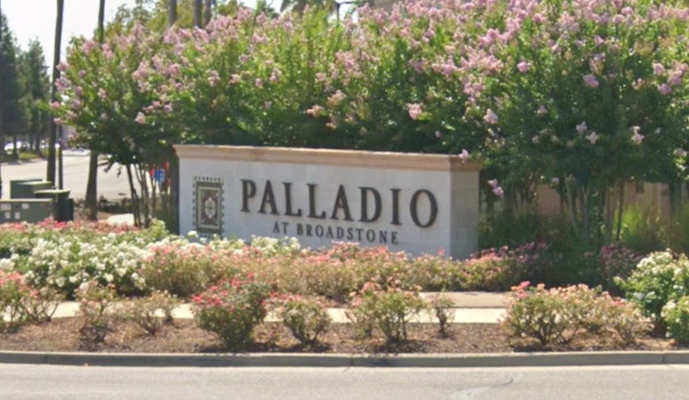 Folsom Palladio Snags Dumont Creamery For Scoops, Sips and Sugar Highs