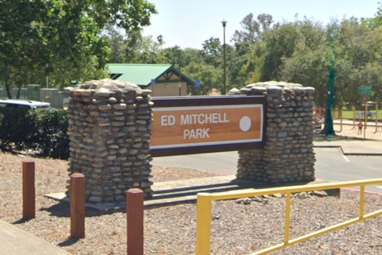 Folsom Police Seek Witnesses to Indecent Exposure Incident at Ed Mitchell Park