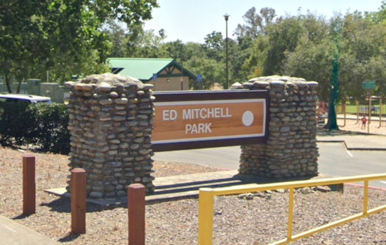 Folsom Police Seek Witnesses to Indecent Exposure Incident at Ed Mitchell Park