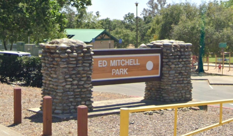 Folsom Police Seek Witnesses to Indecent Exposure Incident at Ed Mitchell Park