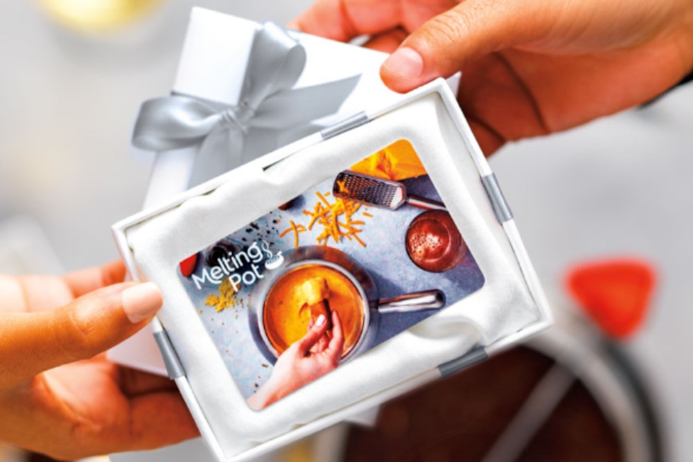 Fondue Chain Melting Pot Quietly Plots Big Memphis Comeback