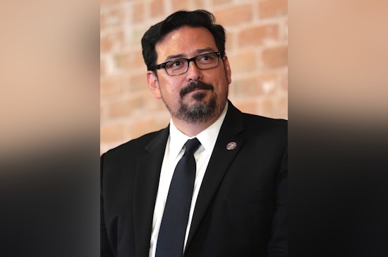 Fontes Rips Bondi Over DOJ Voter-Data Push, Calls It ‘Blackmail’ In Phoenix Showdown