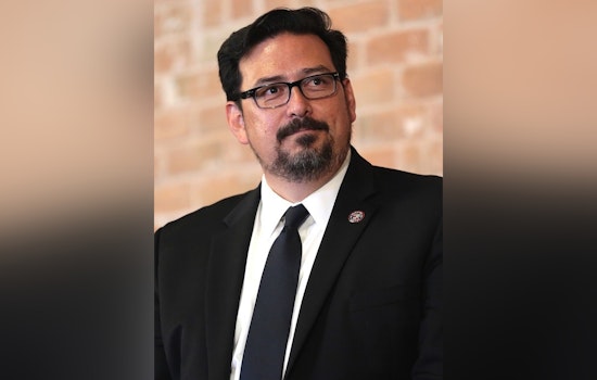 Fontes Rips Bondi Over DOJ Voter-Data Push, Calls It ‘Blackmail’ In Phoenix Showdown