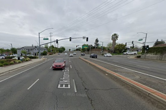 Foothill Farms Tragedy As Unhoused Man Is Struck And Killed On Elkhorn Boulevard