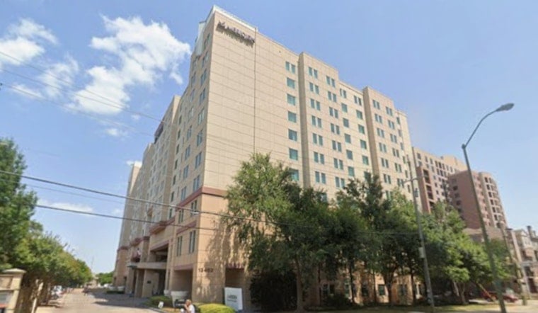 Foreclosure Cloud Hangs Over Le Meridien Dallas Near Galleria as $42,840,000 Loan Falters