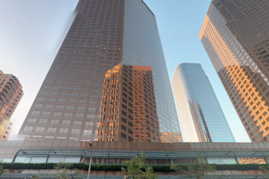 Foreclosure Deal Shakes Up Wells Fargo Center North Tower on Bunker Hill