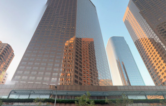 Foreclosure Deal Shakes Up Wells Fargo Center North Tower on Bunker Hill