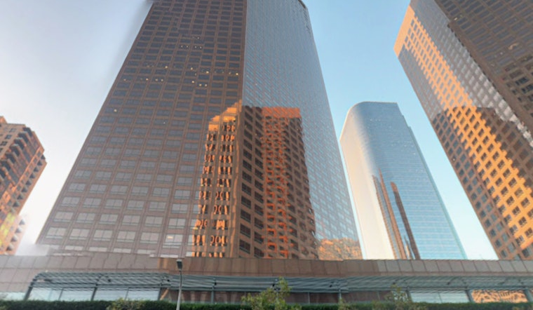 Foreclosure Deal Shakes Up Wells Fargo Center North Tower on Bunker Hill