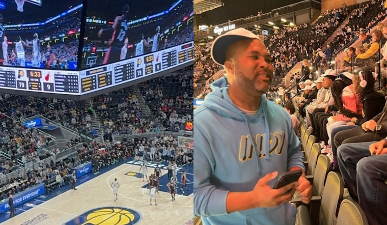 Forest Park, Ohio Police Department Scores with 'Creating Positive Relationships' Initiative Through Basketball Outings