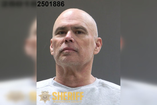 Former Banks High School Teacher Sentenced to 75 Months for Sexual Abuse of Students
