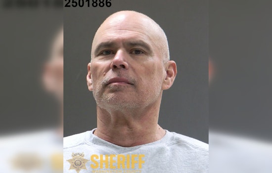 Former Banks High School Teacher Sentenced to 75 Months for Sexual Abuse of Students