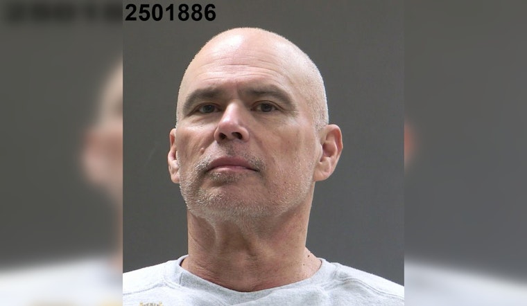 Former Banks High School Teacher Sentenced to 75 Months for Sexual Abuse of Students