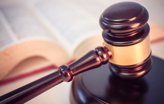Former Bastrop Correctional Officer Pleads Guilty to Bribery in Contraband Smuggling Case